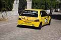 Peugeot 106 scuderia Egnathia Corse